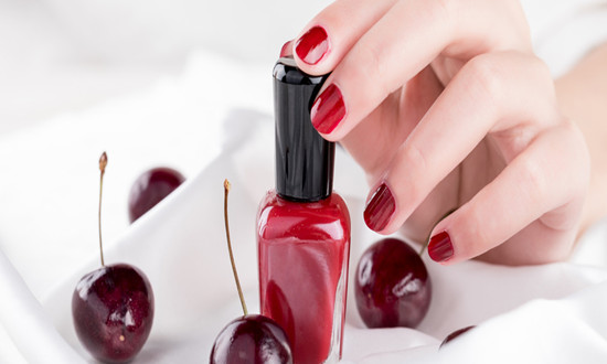 美甲行业现状与未来趋势分析报告