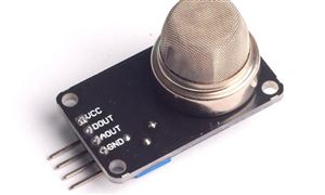 2024年中国气体传感器行业的产业链供需布局及投资前景分析