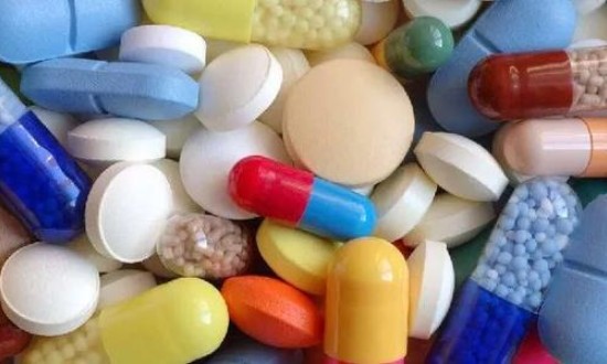 2024年中国抗感染药物行业的产业链供需布局及市场发展现状