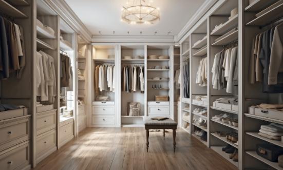 全屋定制市场发展趋势及投资机会分析 将持续保持增长态势