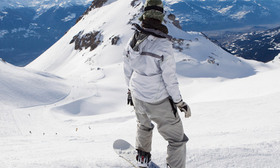 滑雪板行业市场需求及未来发展预测2024