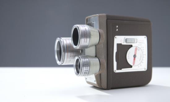 广播级摄像机行业产业链上下游及未来发展趋势分析2024