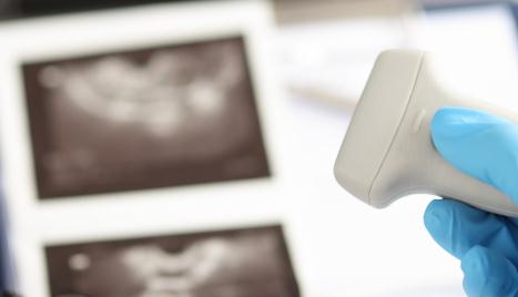 2024中国超声仪器行业市场环境与产业链布局分析