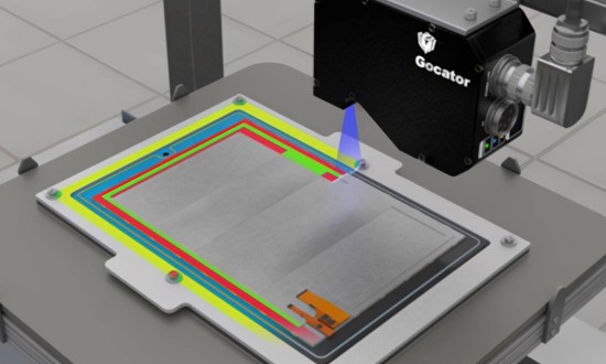 2024年中国3D感应行业的产业链供需布局及发展前景