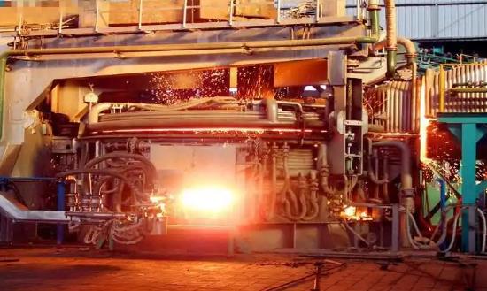 电炉制造行业市场投资研究：到2027年四川电炉短流程炼钢规模超过1700万吨