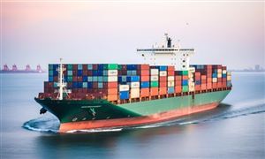 2024年海运产业发展现状及未来发展趋势分析 多家船公司发布涨价函 海运市场淡季掀涨价潮