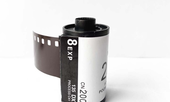 2024年中国感光胶片行业的产业链上下游结构及重点企业