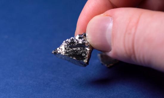 2024小金属产业现状及供需格局、未来发展空间分析