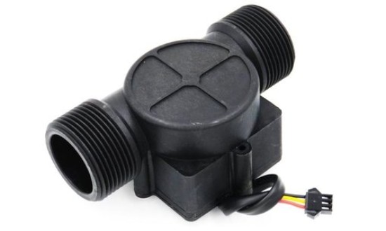 2024年中国流量传感器行业的产业链上下游结构及投资前景分析