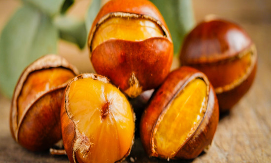 板栗市场消费现状及机遇深度调研分析