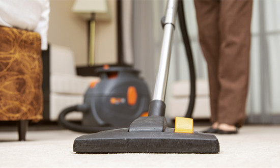 吸尘器行业市场进入壁垒、行业规模及出口情况