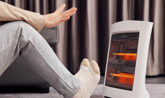 “冬日经济”下，取暖器行业市场规模一路高涨