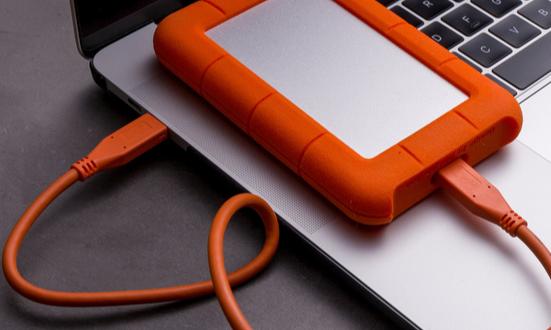 移动硬盘行业现状及未来发展趋势分析2024