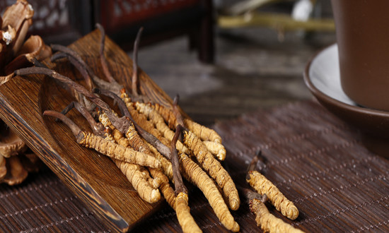 冬虫夏草行业发展现状及前景研究报告