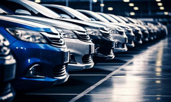 2024汽车产业链供需布局及市场未来发展方向分析