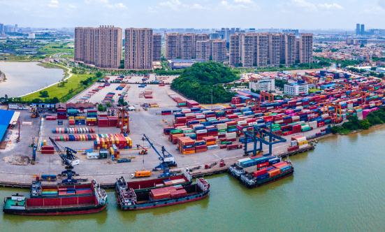 2024水运行业未来发展方向及趋势、潜力预测分析