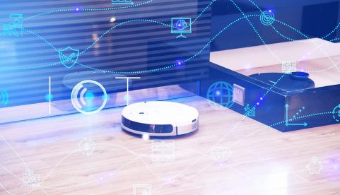 2024扫地机器人行业市场概述及发展预测