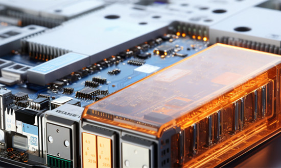 超级电容器行业上中下游市场及发展规模预测