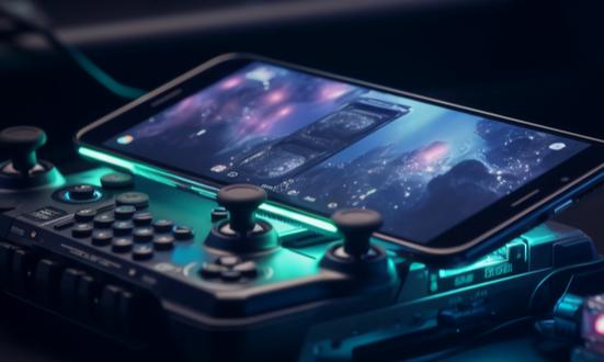 移动游戏行业现状及未来发展趋势分析2024