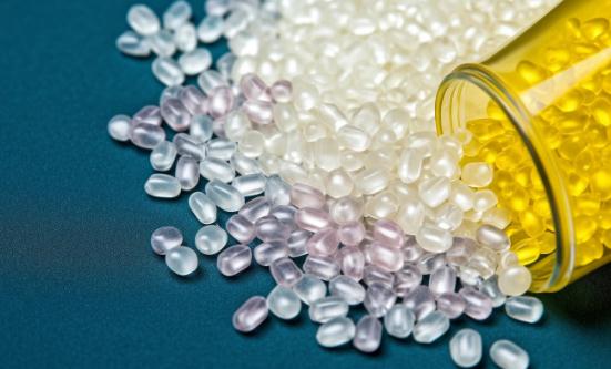 2024PETG行业市场现状及供需格局、竞争格局分析