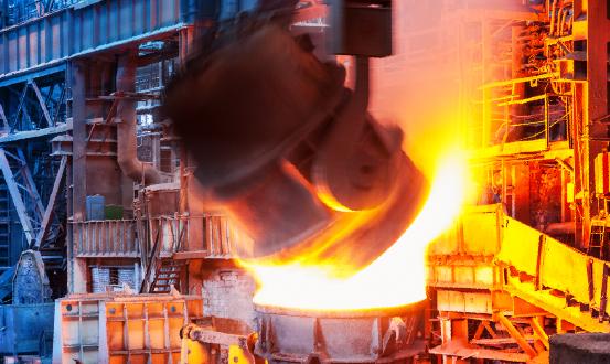 冶金行业报告 冶金行业发展趋势深度调研分析
