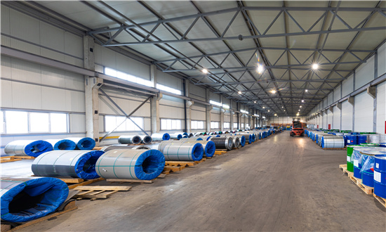 铝加工行业市场发展现状及未来发展前景趋势分析