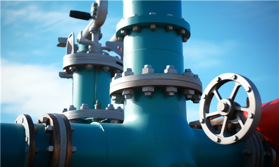 工业气体行业市场发展现状及未来发展前景趋势分析