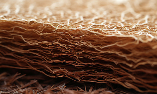 植物纤维制品行业市场深度分析报告2024