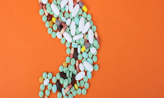 2024西药行业发展现状与趋势分析