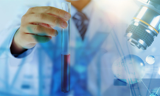生物试剂行业技术壁垒、市场格局及发展前景