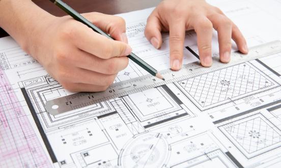 2024建筑设计产业现状及竞争格局 建筑设计行业未来发展方向