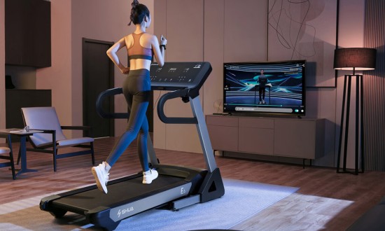 2024年中国跑步机行业的产业链供需布局及发展趋势分析