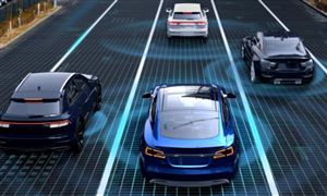 2024年毫米波雷达行业市场深度现状分析及发展研究 华为高阶智驾系统ASD3.0发布