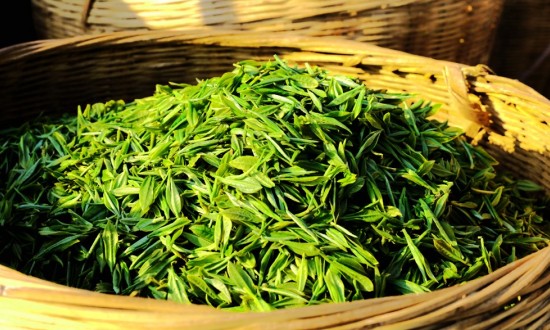 2024年中国有机茶行业的产业链供需布局及市场发展现状