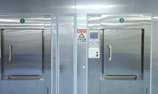 2024灭菌器材市场未来发展趋向：国际化程度将不断提高