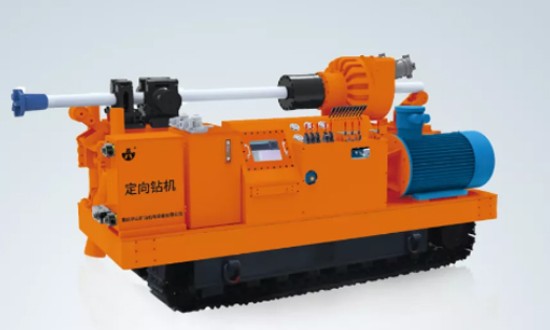 2024年中国煤矿钻机行业的产业链供需布局及重点企业情况