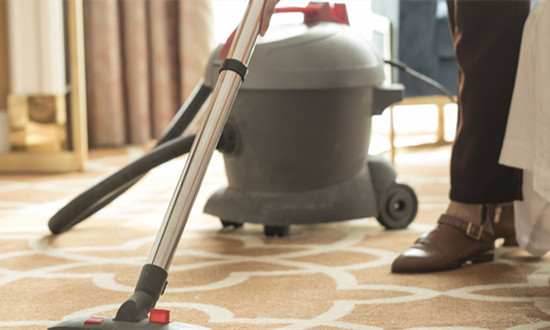 干湿两用吸尘器行业市场调研及供需格局分析