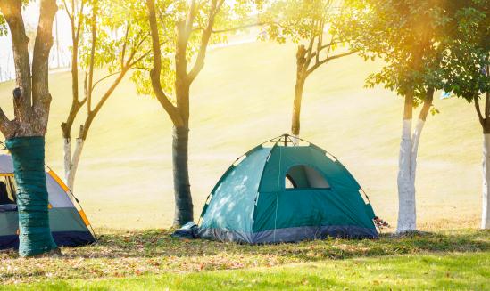 2024中国露营行业市场深度调研及投资策略预测