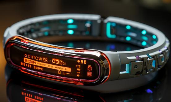 智能手环行业市场全景调研：智能手环市场有望实现持续增长