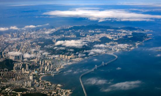 2024滨海旅游行业市场规模调研及未来发展机遇分析