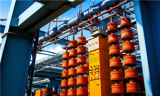 电力设备行业市场发展现状及未来发展前景趋势分析