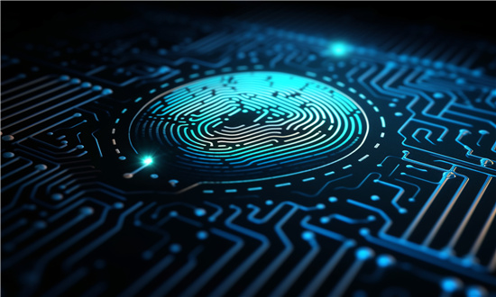 生物识别行业市场发展现状及未来发展前景趋势分析