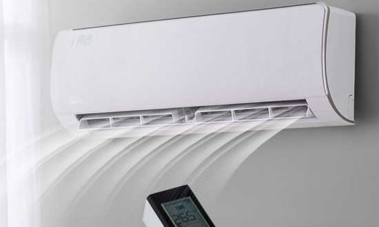 2024年壁挂机行业的产业链供需布局及竞争格局分析