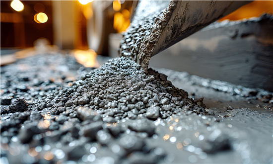 混凝土行业市场发展现状及未来发展前景趋势分析