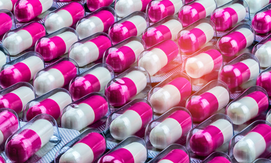 抗菌素行业发展状况及市场变化趋势分析