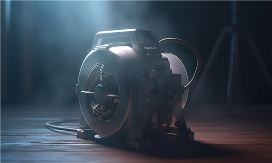 鼓风机行业市场发展现状及未来发展前景趋势分析