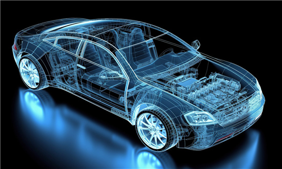 汽车悬架行业市场发展现状及未来发展前景趋势分析