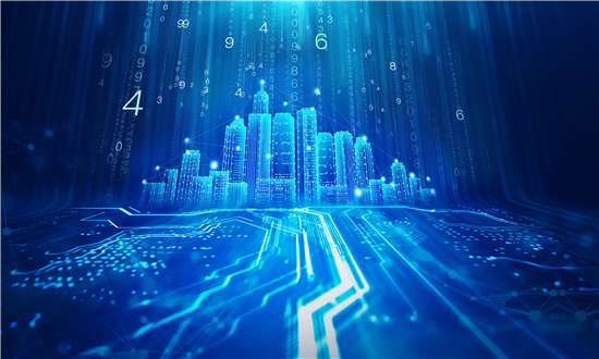 自动识别技术行业市场发展现状及未来发展前景趋势分析