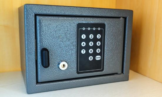 2024保险柜行业发展现状及竞争格局分析