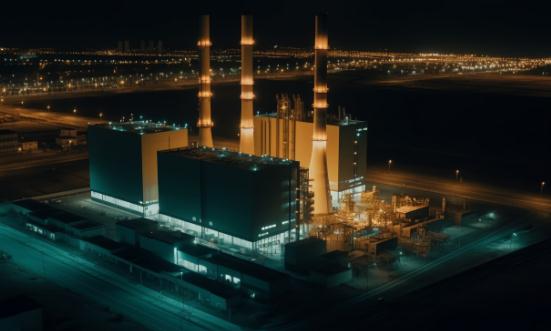 2024燃气发电行业市场未来发展空间及趋势预测